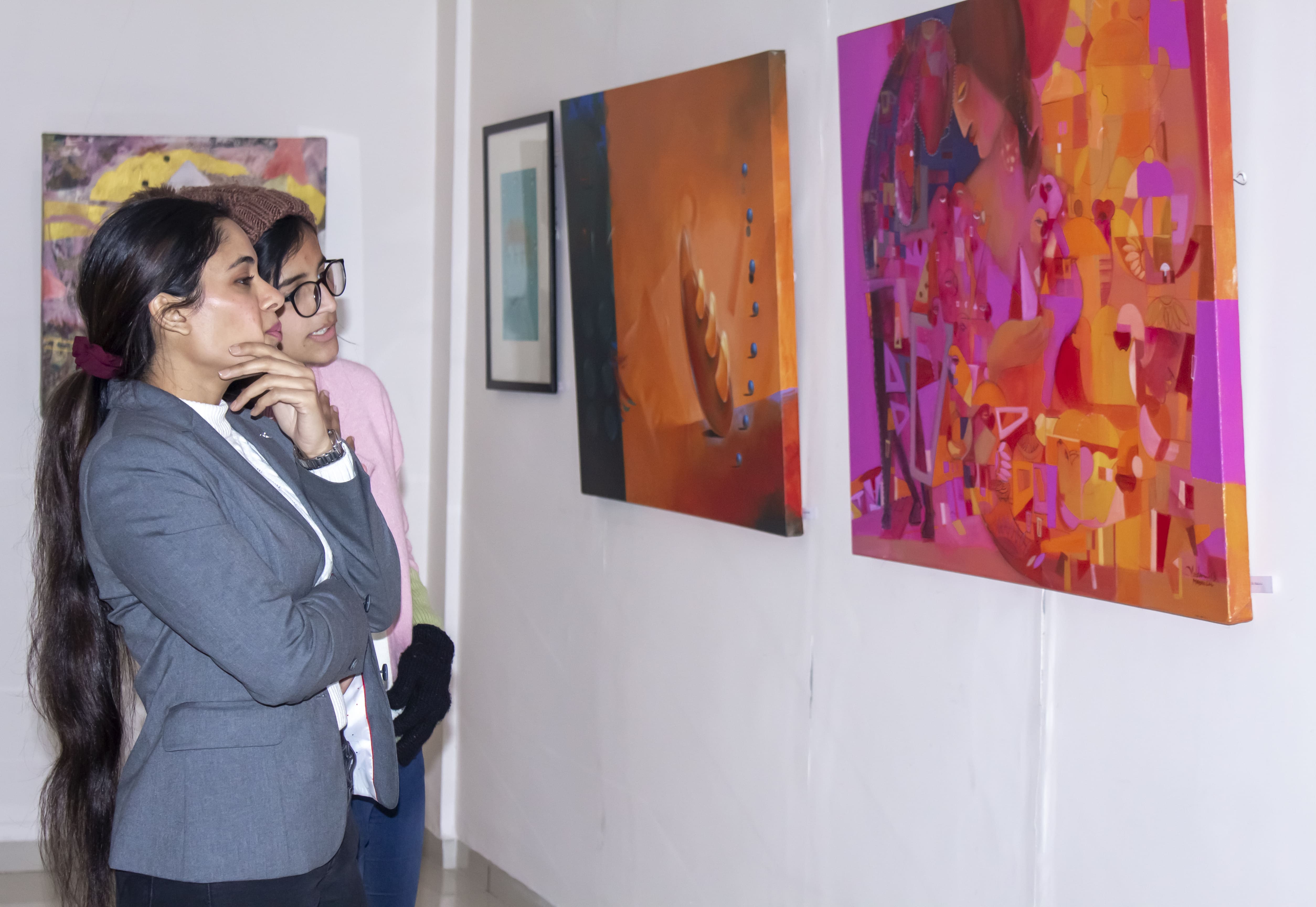 Pyramid College Of Business & Technology Phagwara Events photo 1